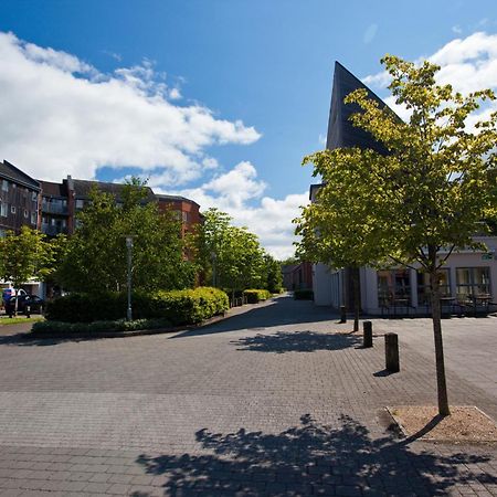 Dromroe Village University Of Limerick Junction Eksteriør bilde