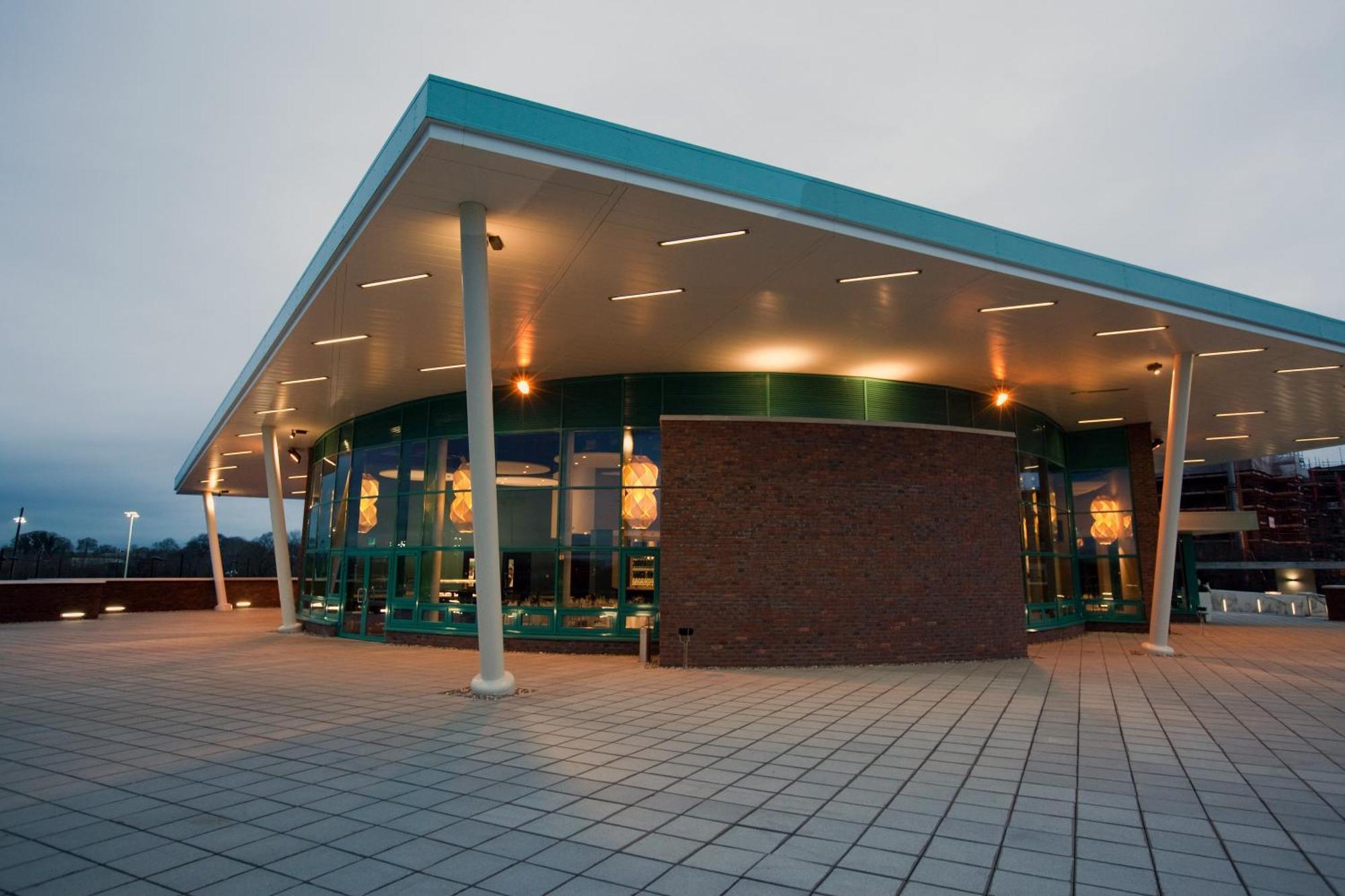 Dromroe Village University Of Limerick Junction Eksteriør bilde